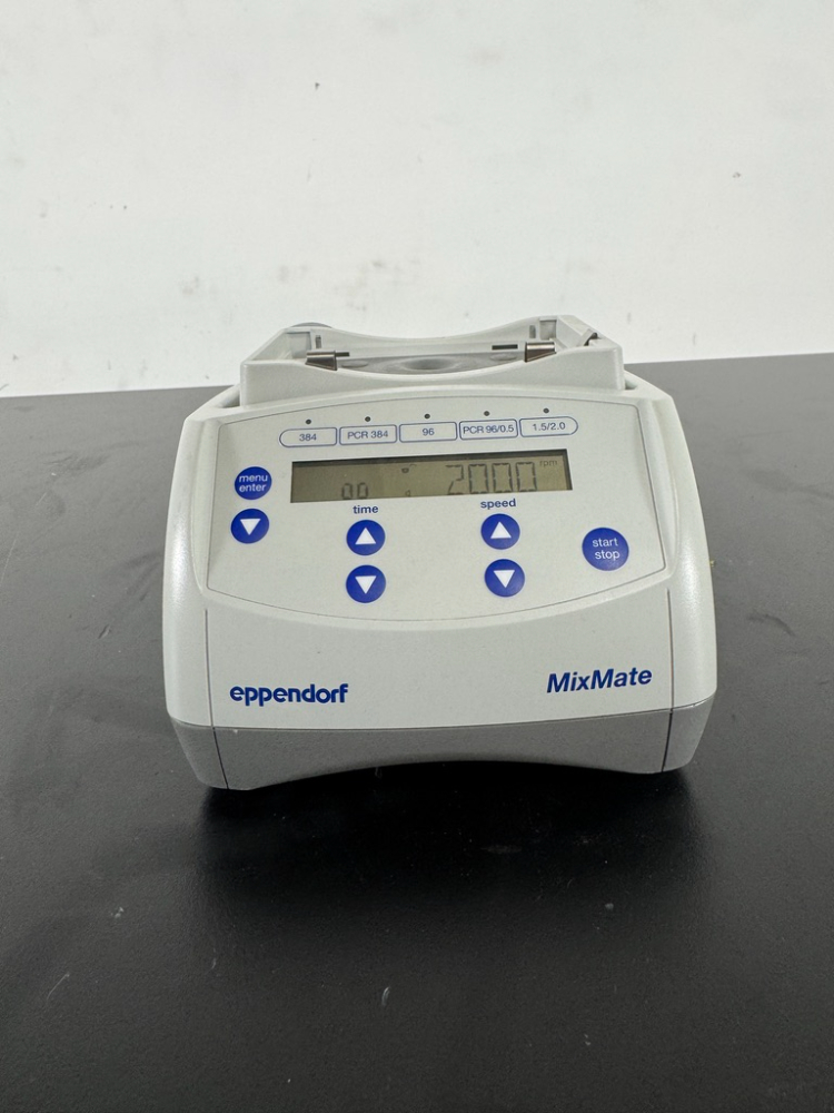 Image of Eppendorf MixMate